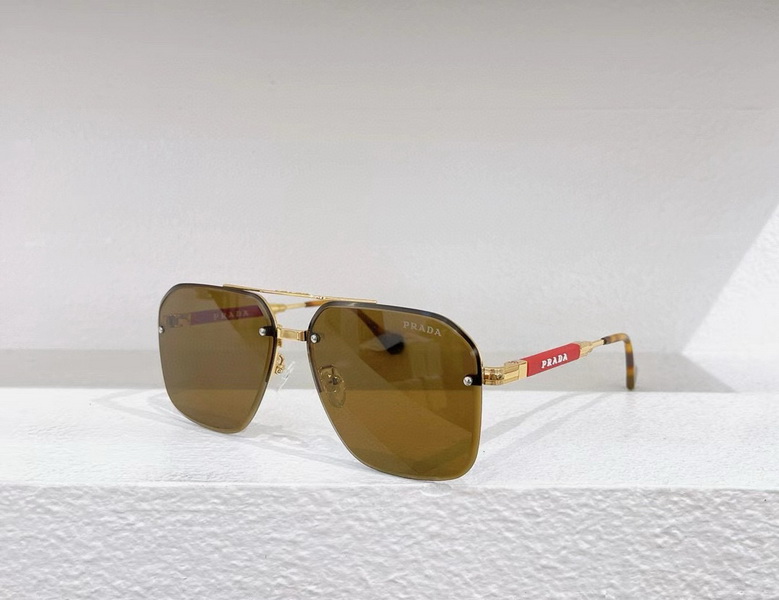 Pra*a sunglasses(aaaa)-3648