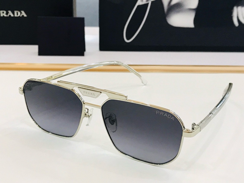 Pra*a sunglasses(aaaa)-3616