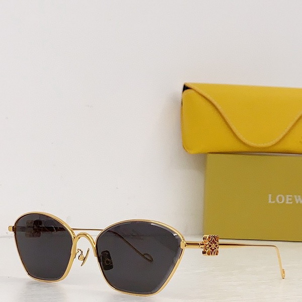 L0ew* sunglasses(aaaa)-400