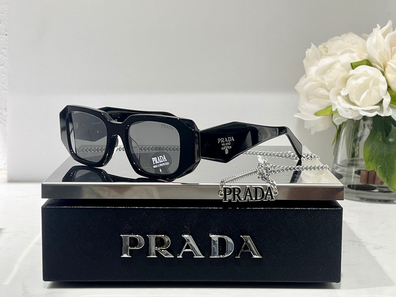 Pra*a sunglasses(aaaa)-3605