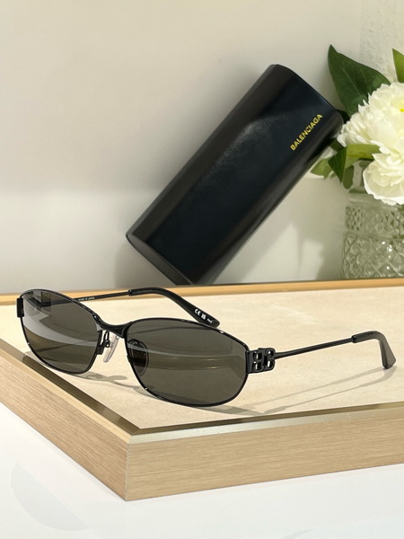 Ba*len*cia*ga sunglasses(aaaa)-456