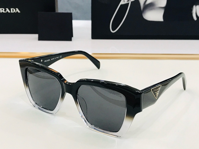 Pra*a sunglasses(aaaa)-3595