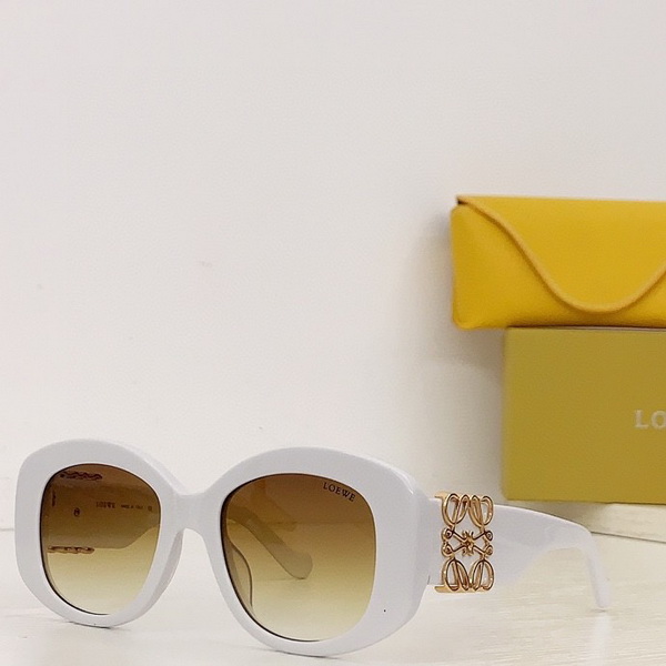 L0ew* sunglasses(aaaa)-394