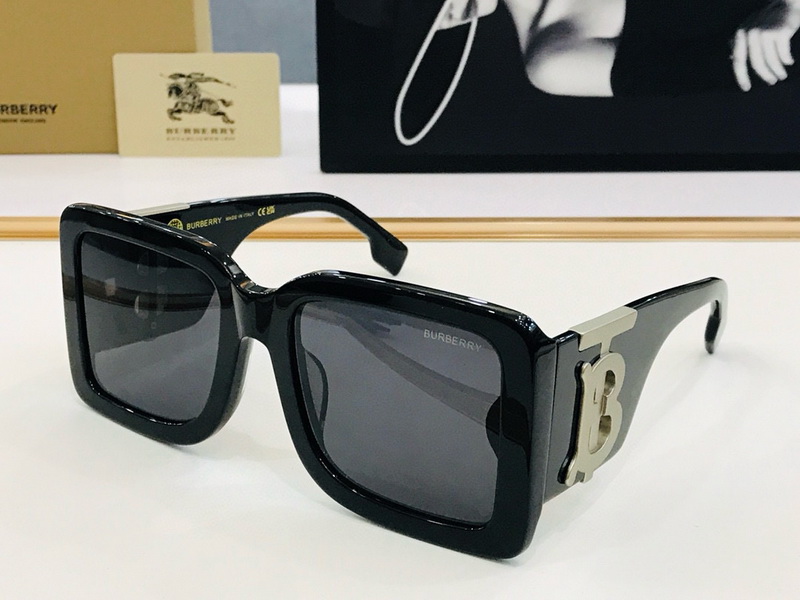 B**rry sunglasses(aaaa)-856