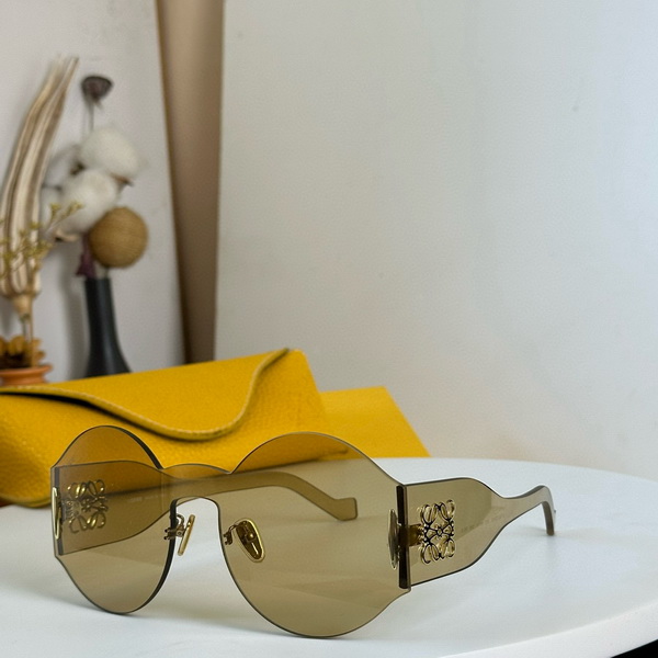 L0ew* sunglasses(aaaa)-368