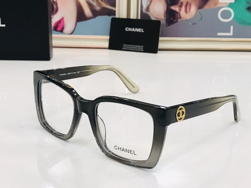 Ch*el sunglasses(aaaa)-282