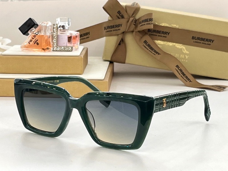 B**rry sunglasses(aaaa)-833