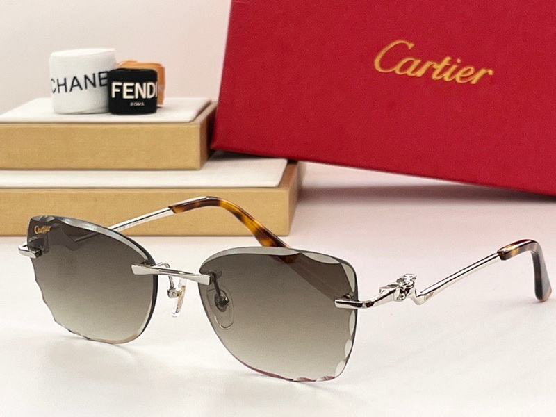 Ca*t*er sunglasses(aaaa)-1451