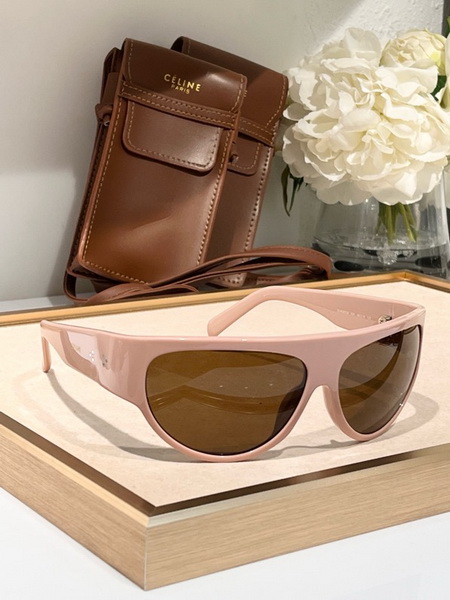 Ce**e sunglasses(aaaa)-536