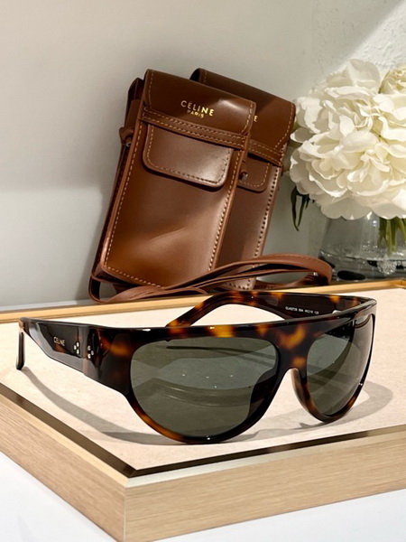 Ce**e sunglasses(aaaa)-532