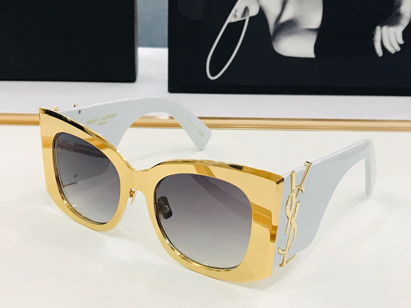 Y*L sunglasses(aaaa)-468