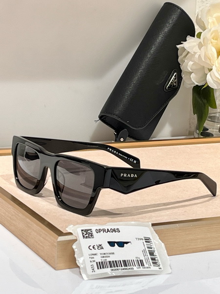 Pra*a sunglasses(aaaa)-3541