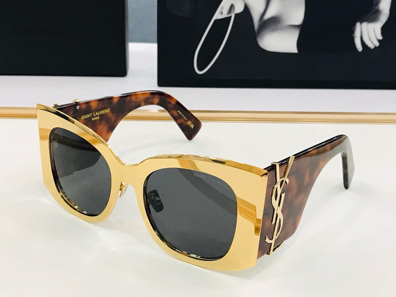 Y*L sunglasses(aaaa)-467