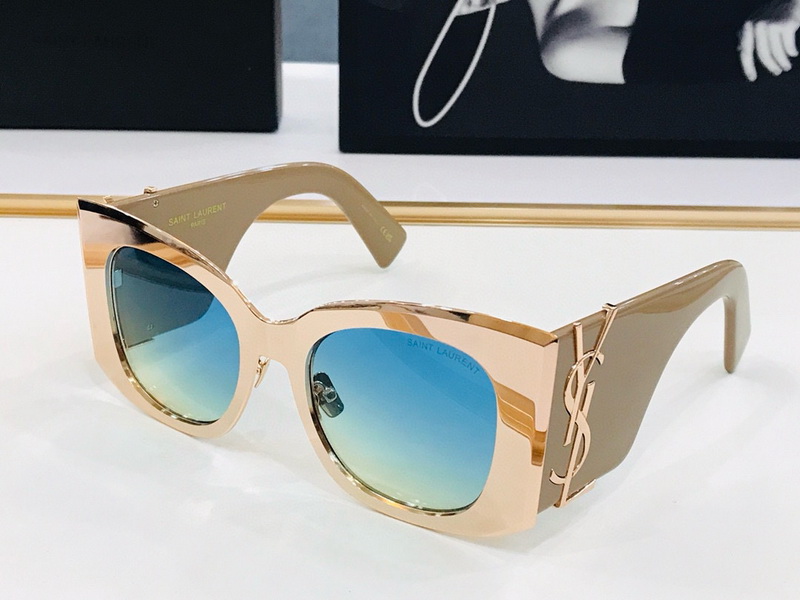 Y*L sunglasses(aaaa)-466