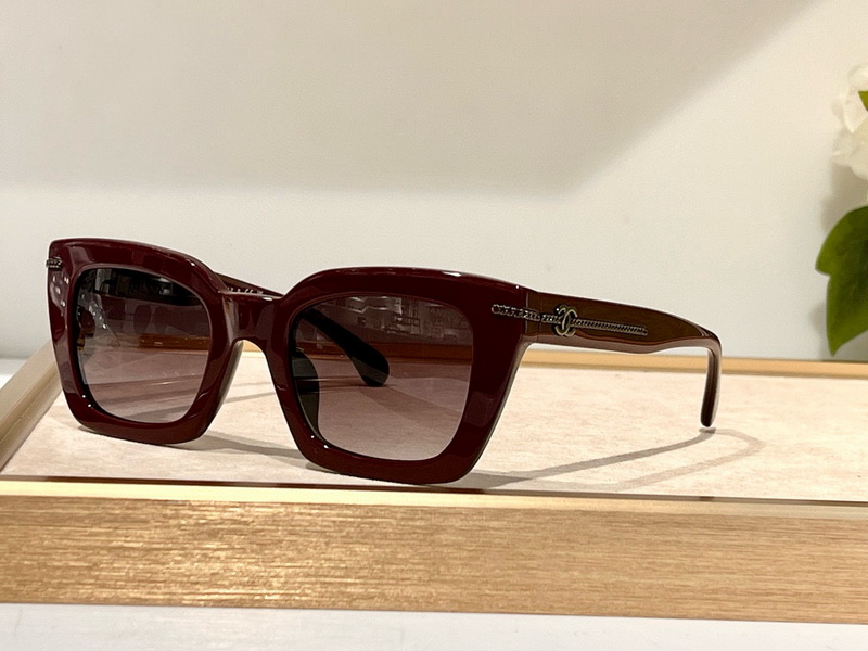 Ch*el sunglasses(aaaa)-1488
