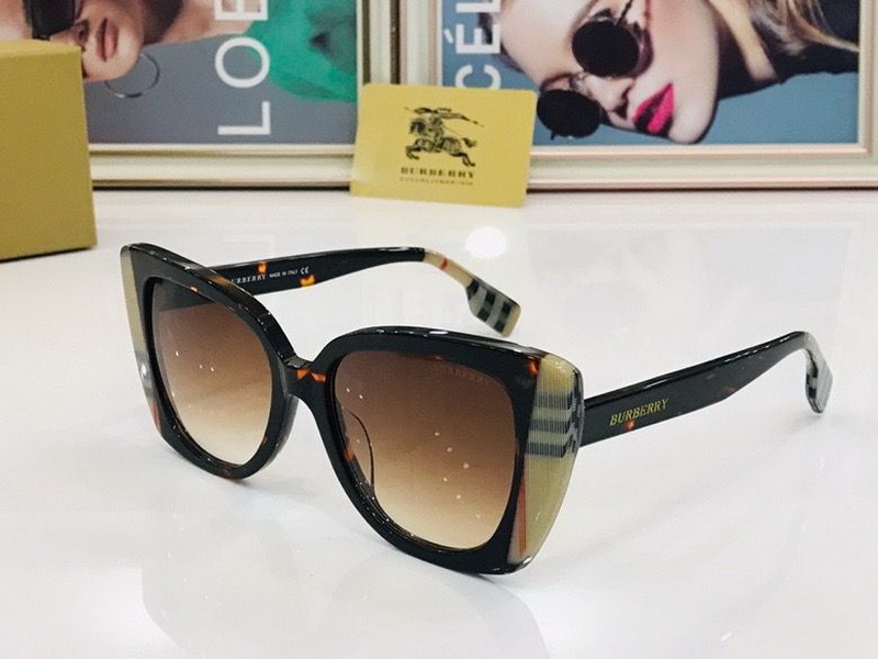 B**rry sunglasses(aaaa)-801