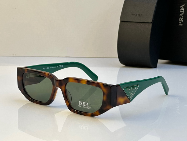 Pra*a sunglasses(aaaa)-3519