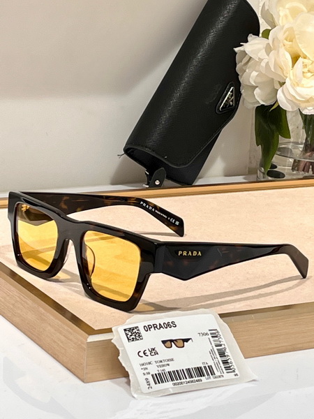 Pra*a sunglasses(aaaa)-3491