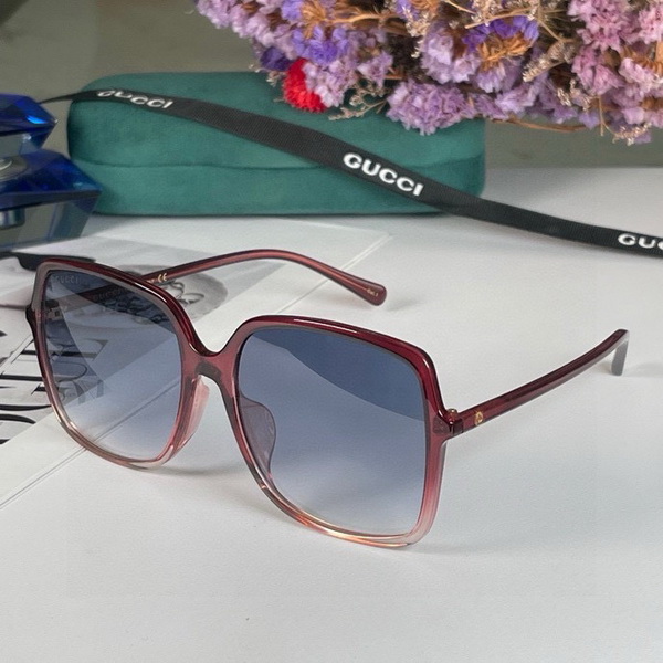 G*u*i sunglasses(aaaa)-2519