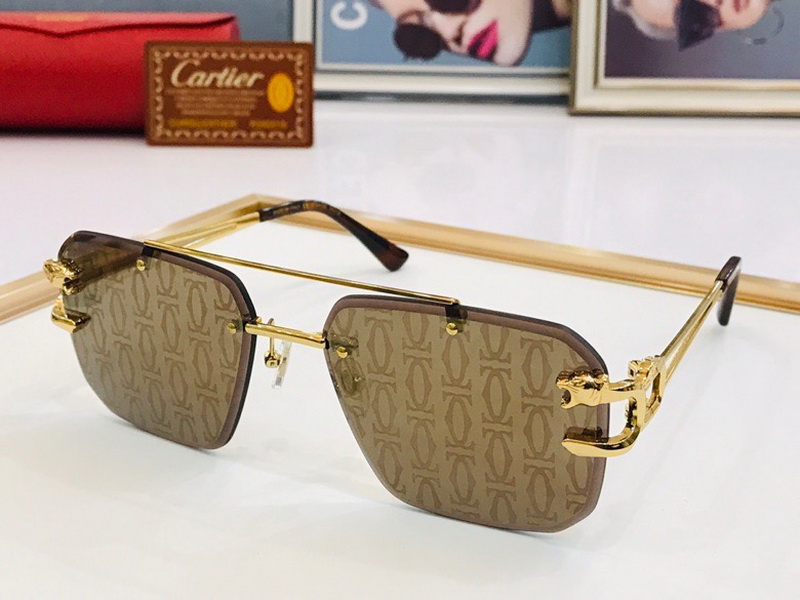 Ca*t*er sunglasses(aaaa)-1397