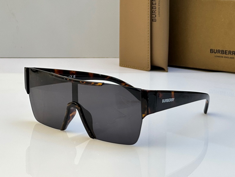 B**rry sunglasses(aaaa)-785