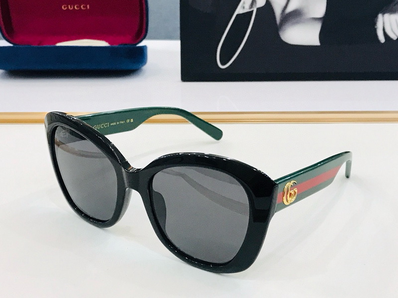 G*u*i sunglasses(aaaa)-2504