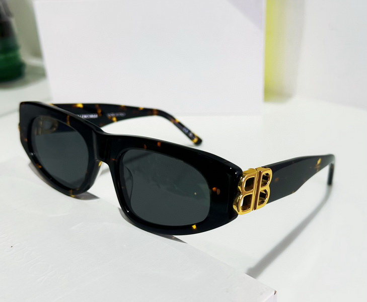 Ba*len*cia*ga sunglasses(aaaa)-444