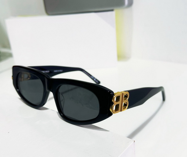 Ba*len*cia*ga sunglasses(aaaa)-442