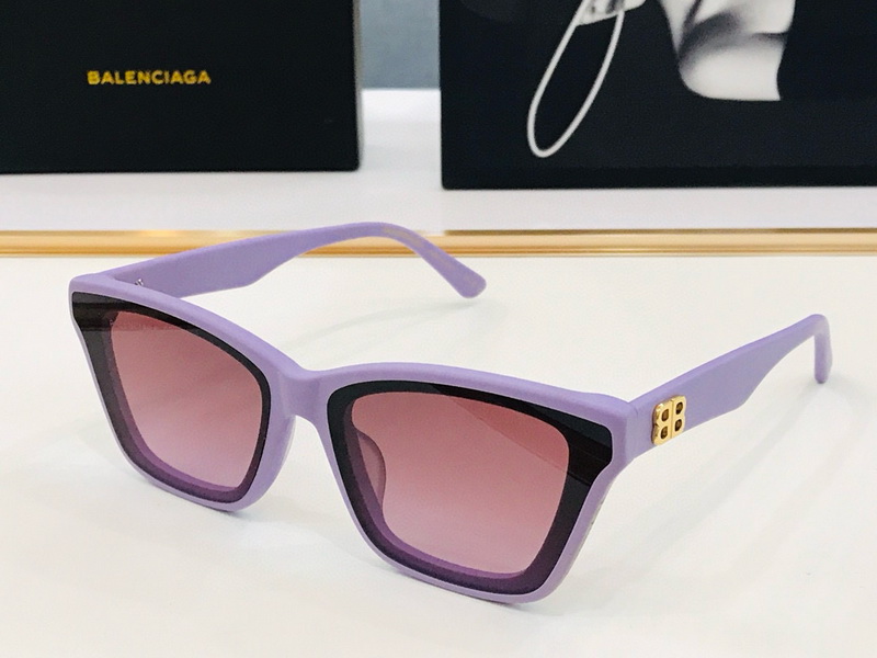 Ba*len*cia*ga sunglasses(aaaa)-438
