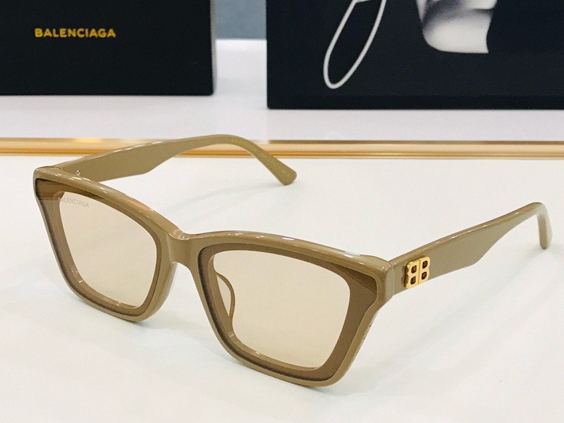 Ba*len*cia*ga sunglasses(aaaa)-435