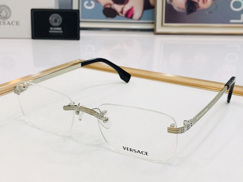 Versace Sunglasses(AAAA)-442