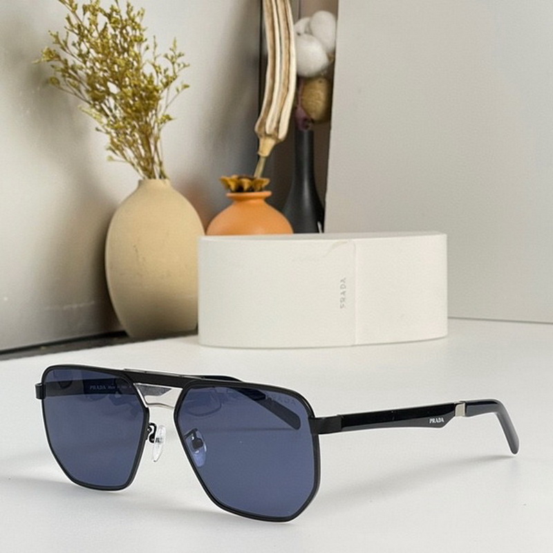 Pra*a sunglasses(aaaa)-3424