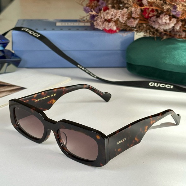 G*u*i sunglasses(aaaa)-2485