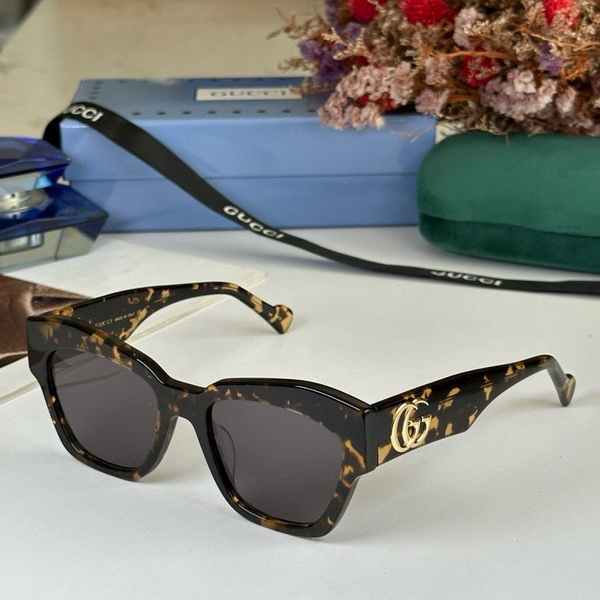 G*u*i sunglasses(aaaa)-2477