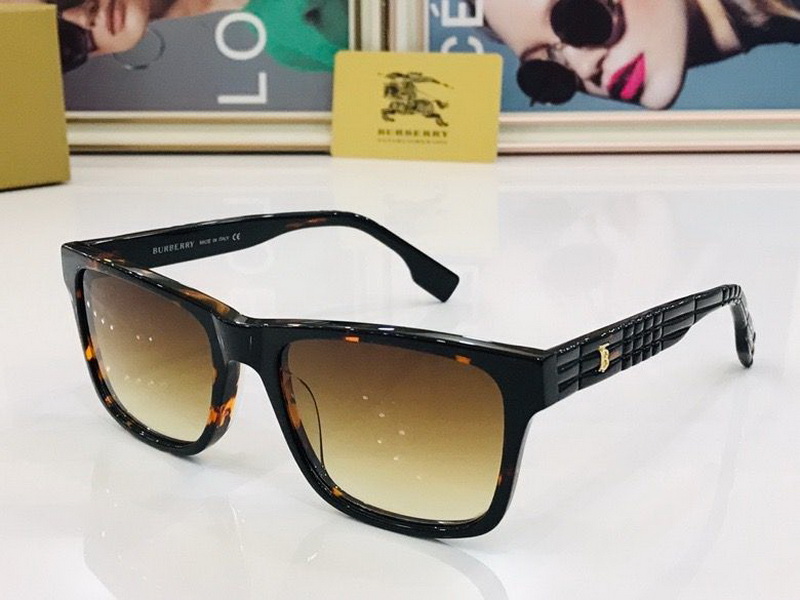 B**rry sunglasses(aaaa)-746