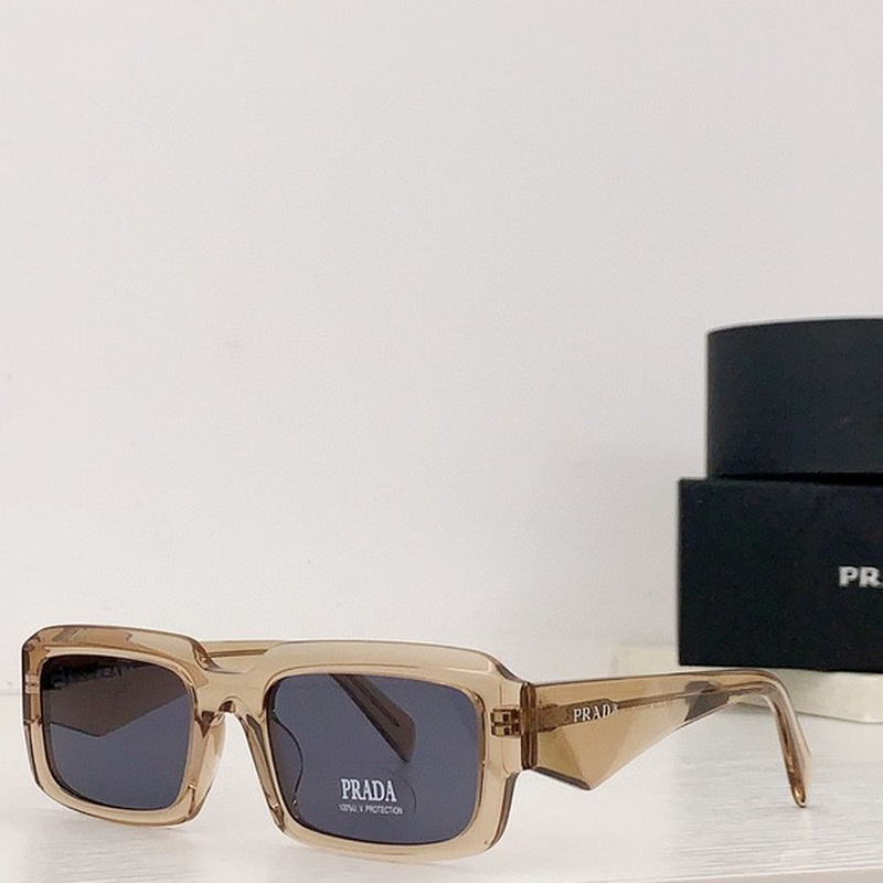 Pra*a sunglasses(aaaa)-3387