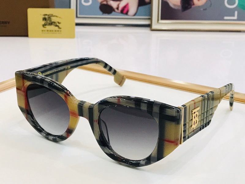 B**rry sunglasses(aaaa)-714