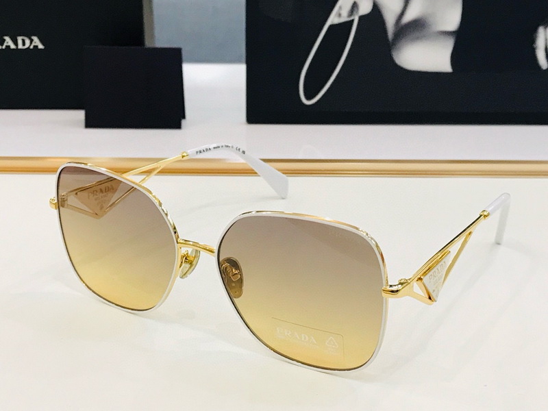 Pra*a sunglasses(aaaa)-3364