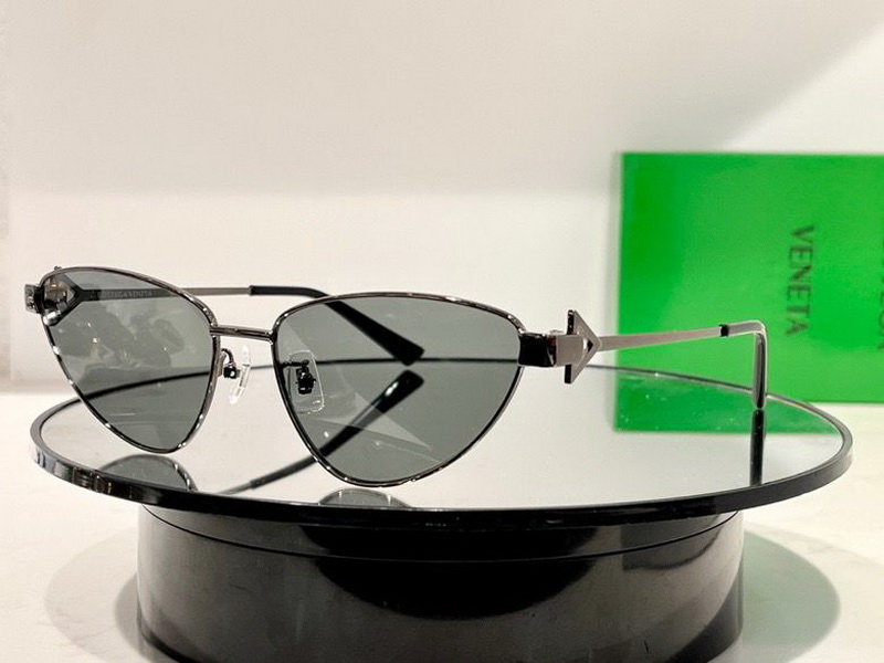 bo*te*ga Ve*ne*ta sunglasses(aaaa)-392