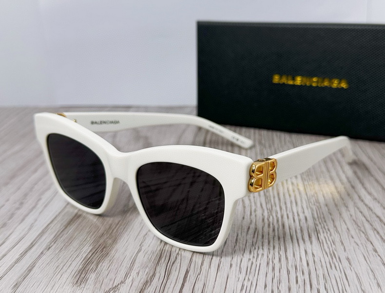Ba*len*cia*ga sunglasses(aaaa)-427
