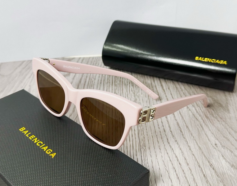 Ba*len*cia*ga sunglasses(aaaa)-424