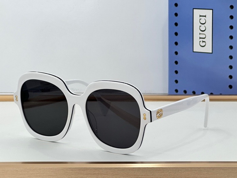 G*u*i sunglasses(aaaa)-2450