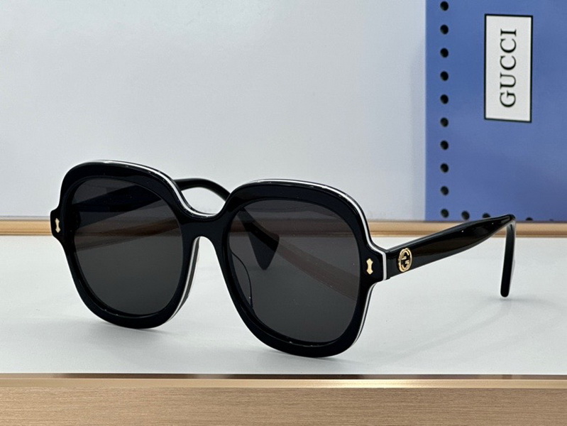 G*u*i sunglasses(aaaa)-2449