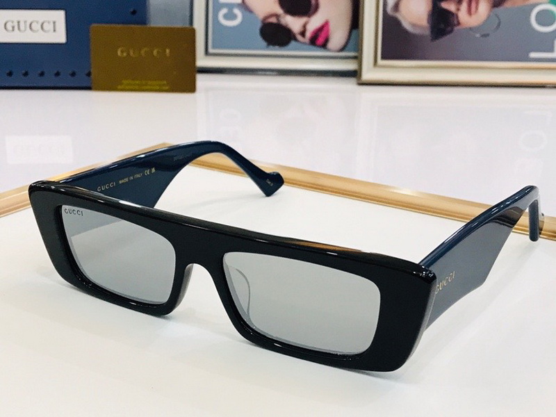 G*u*i sunglasses(aaaa)-2442