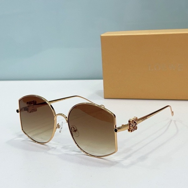 L0ew* sunglasses(aaaa)-347