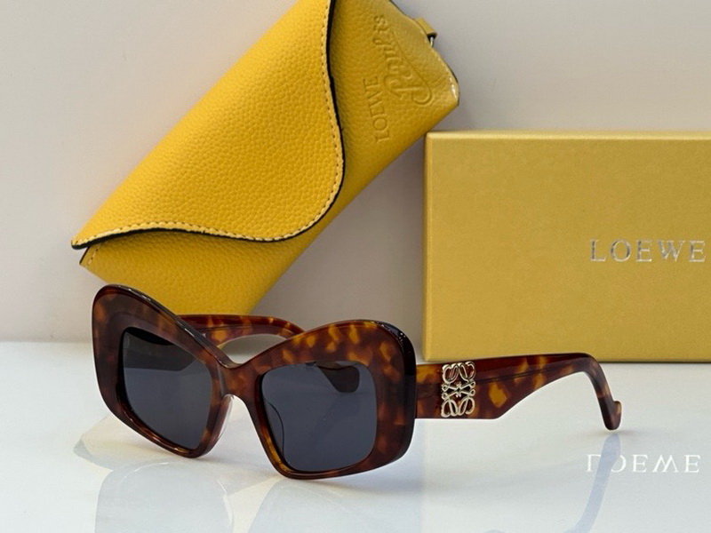 L0ew* sunglasses(aaaa)-342