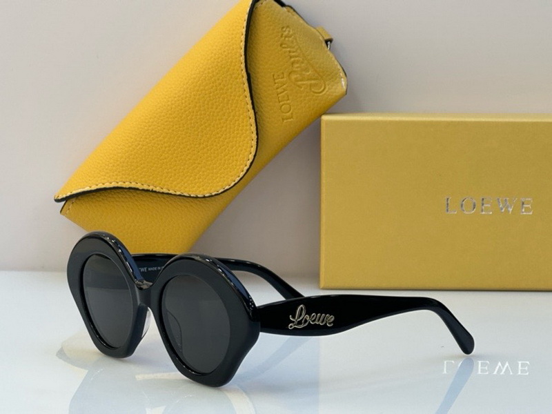 L0ew* sunglasses(aaaa)-334