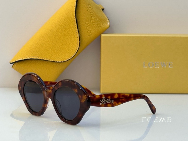 L0ew* sunglasses(aaaa)-331