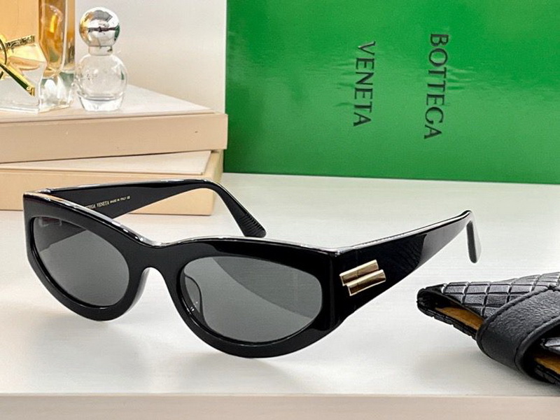 bo*te*ga Ve*ne*ta sunglasses(aaaa)-378