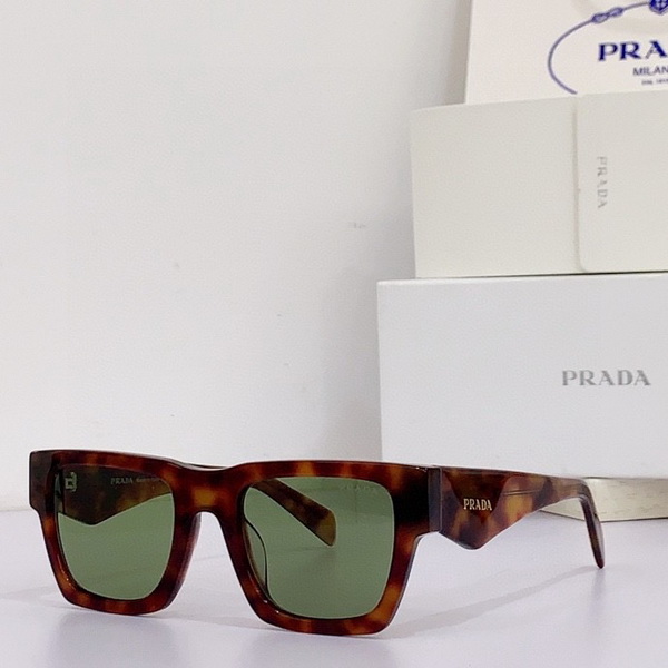 Pra*a sunglasses(aaaa)-3274